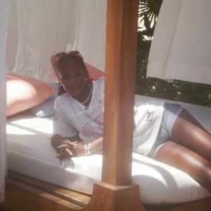 Meet your Posher, Erika